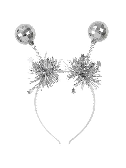 Diskopallid peavõrul